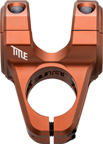 Titolo mtb st1 attacco manubrio ø 35mm