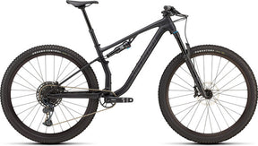 Mountain bike Specialized Chisel Comp Evo 29