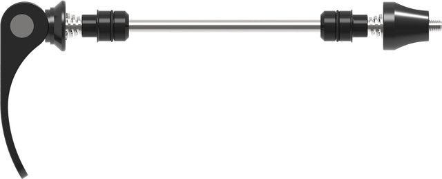 Set adattatori per asse QR Treefrog