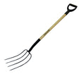 Fiskars houtkammen 250