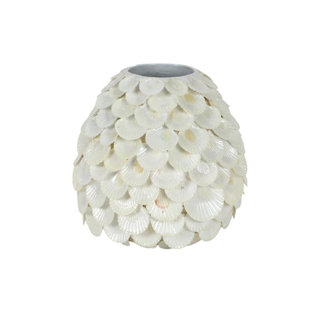 Mansion atmosphere vaas lazy beach ø26xh23cm