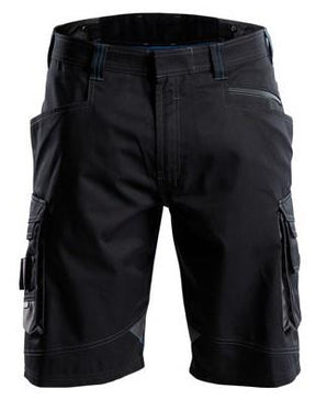 Pantaloni Dassy cosmic p k nero grigio 50