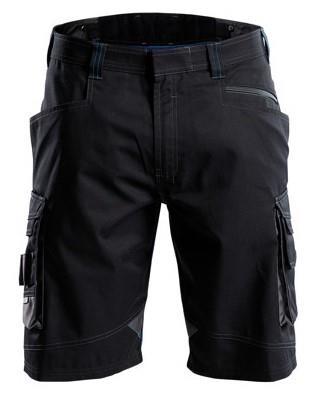 Pantaloni Dassy cosmic p k nero grigio 50