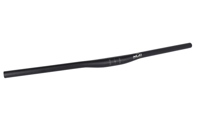 Barra piatta manubrio XLC HB-M23