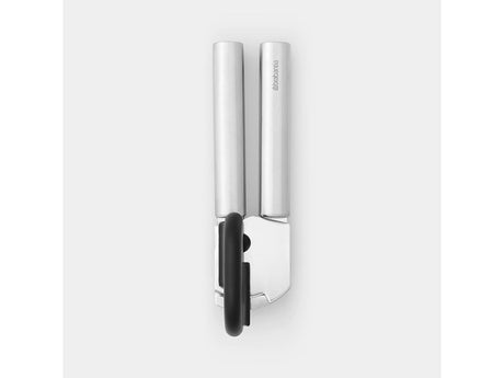 Apriscatole con profilo Brabantia - acciaio inossidabile