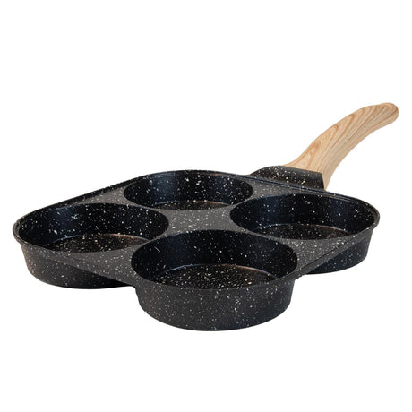 Utensili da cucina padella per frittate in marmo ø19cm