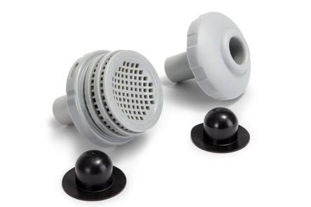 INTEX INNEN SEACH PEDI Ø 32 mm