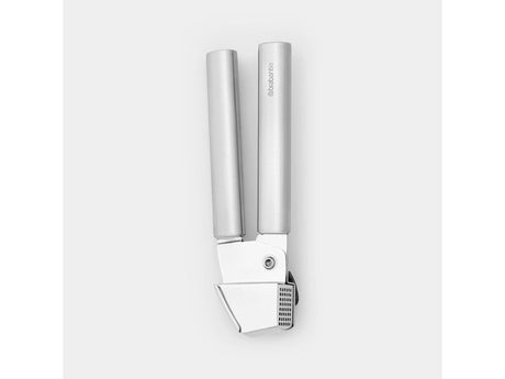 Spremiaglio con profilo Brabantia - acciaio inossidabile