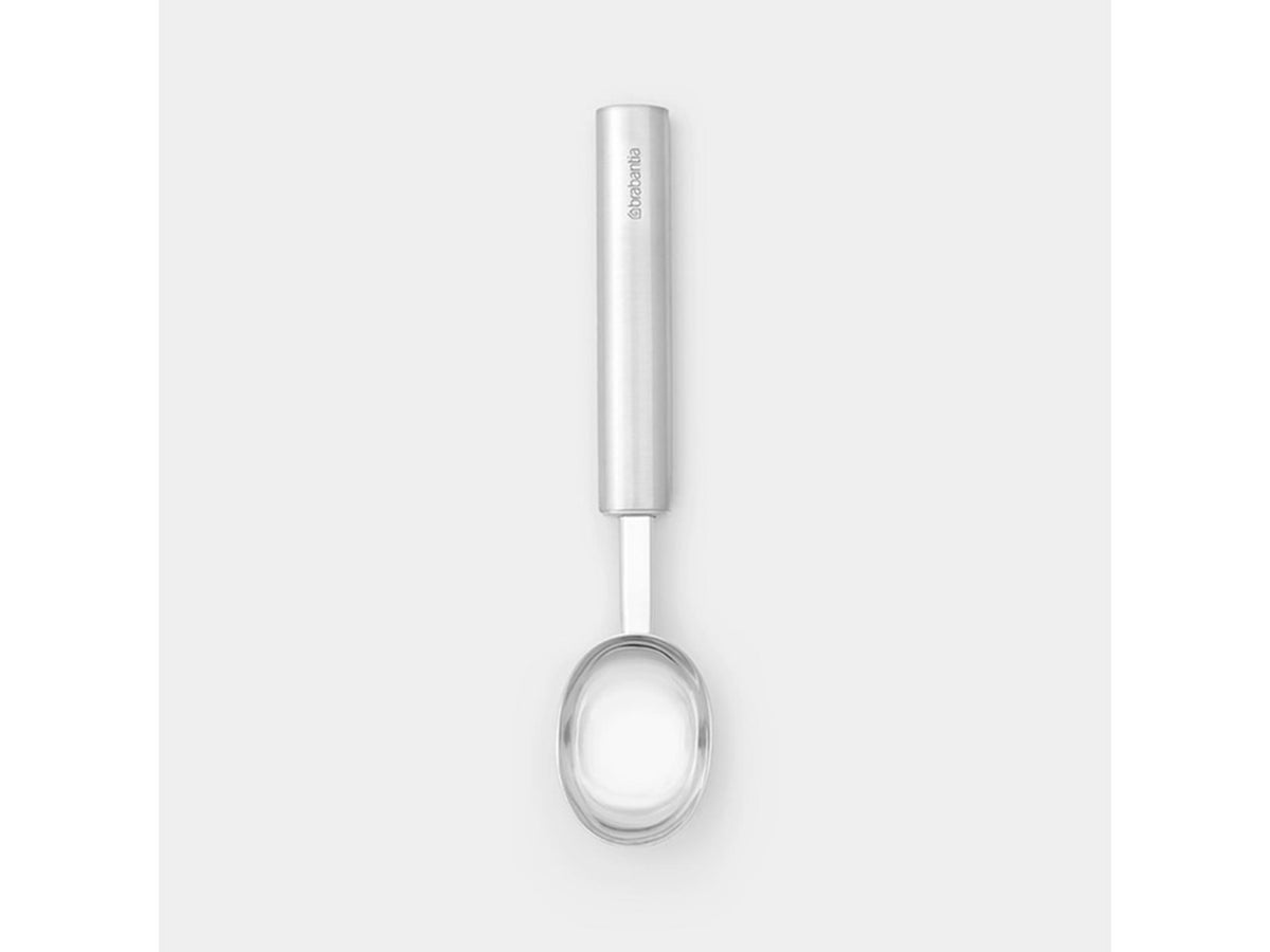 Pallina per gelato Brabantia con profilo
