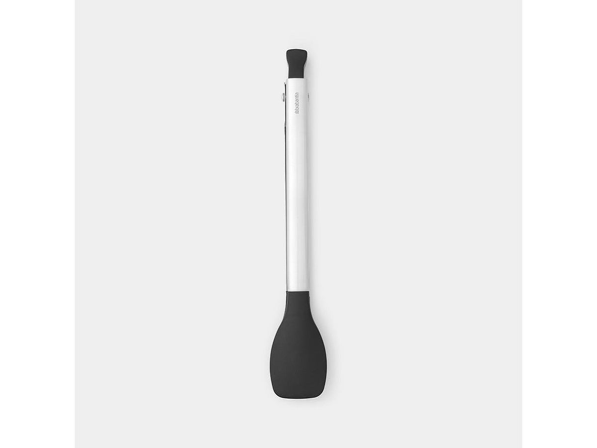 Pinza da cucina con profilo Brabantia - antiaderente - acciaio inossidabile
