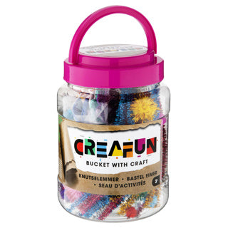 Creafun | 6 pezzi