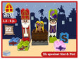 Sintbricks Sint Bricks costruisce il tuo Sint e Piet XL