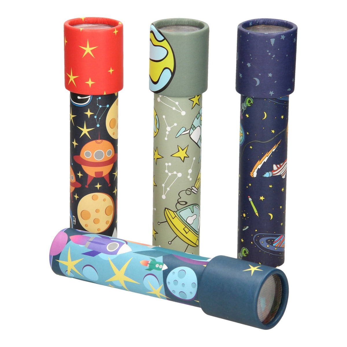 Assortimento Twisk Caleidoscopio 4. 3+