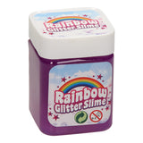 Slime glitterato arcobaleno Johntoy