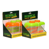 Scatola per insetti Johntoy Science Explorer 29573