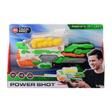 Tack pro power shot i con 30 palline
