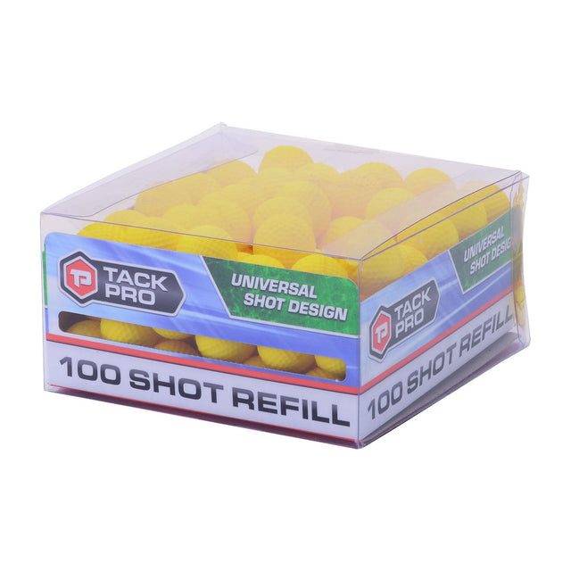 Tack Pro Shot Riewill 100 Balls