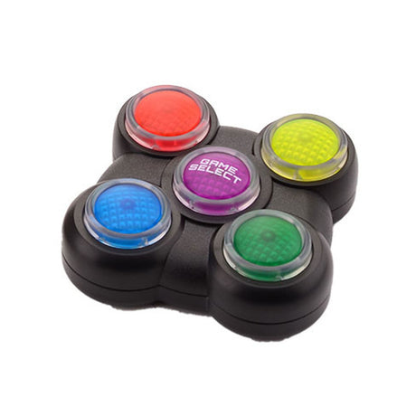 Suono luminoso del gioco memo Johntoy