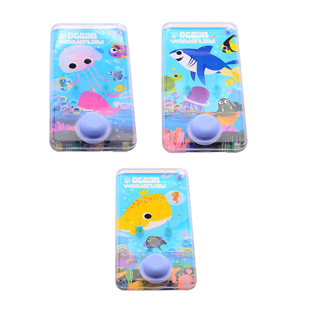 Gioco d'acqua Johntoy mondo sottomarino