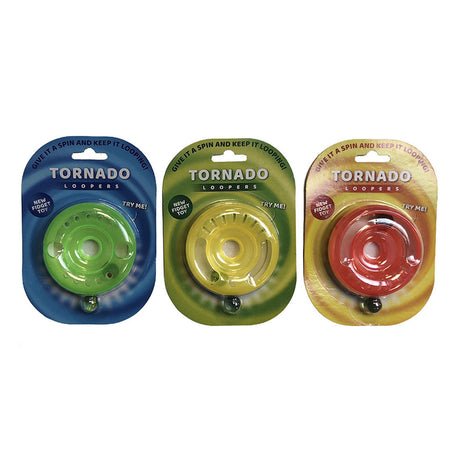 Colore dei looper tornado Johntoy