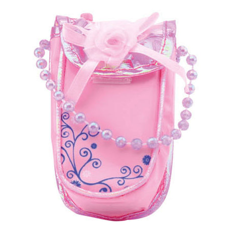 Cellulare Princess Johntoy con custodia