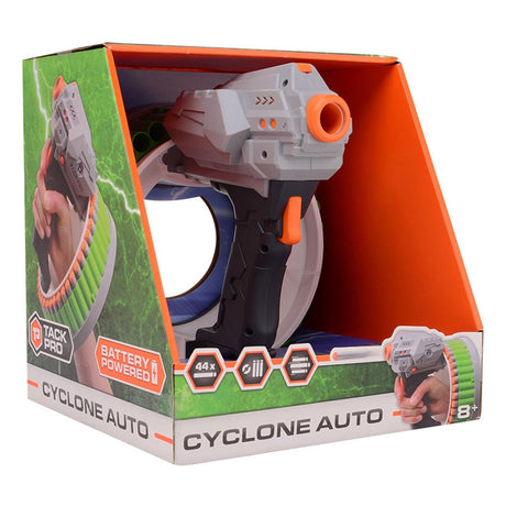 Tack Pro ciclone con 44 freccette