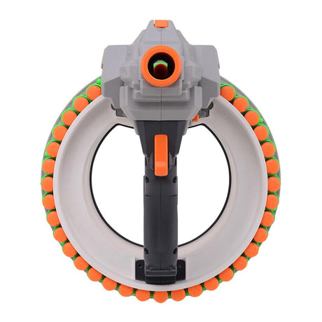 Tack Pro ciclone con 44 freccette