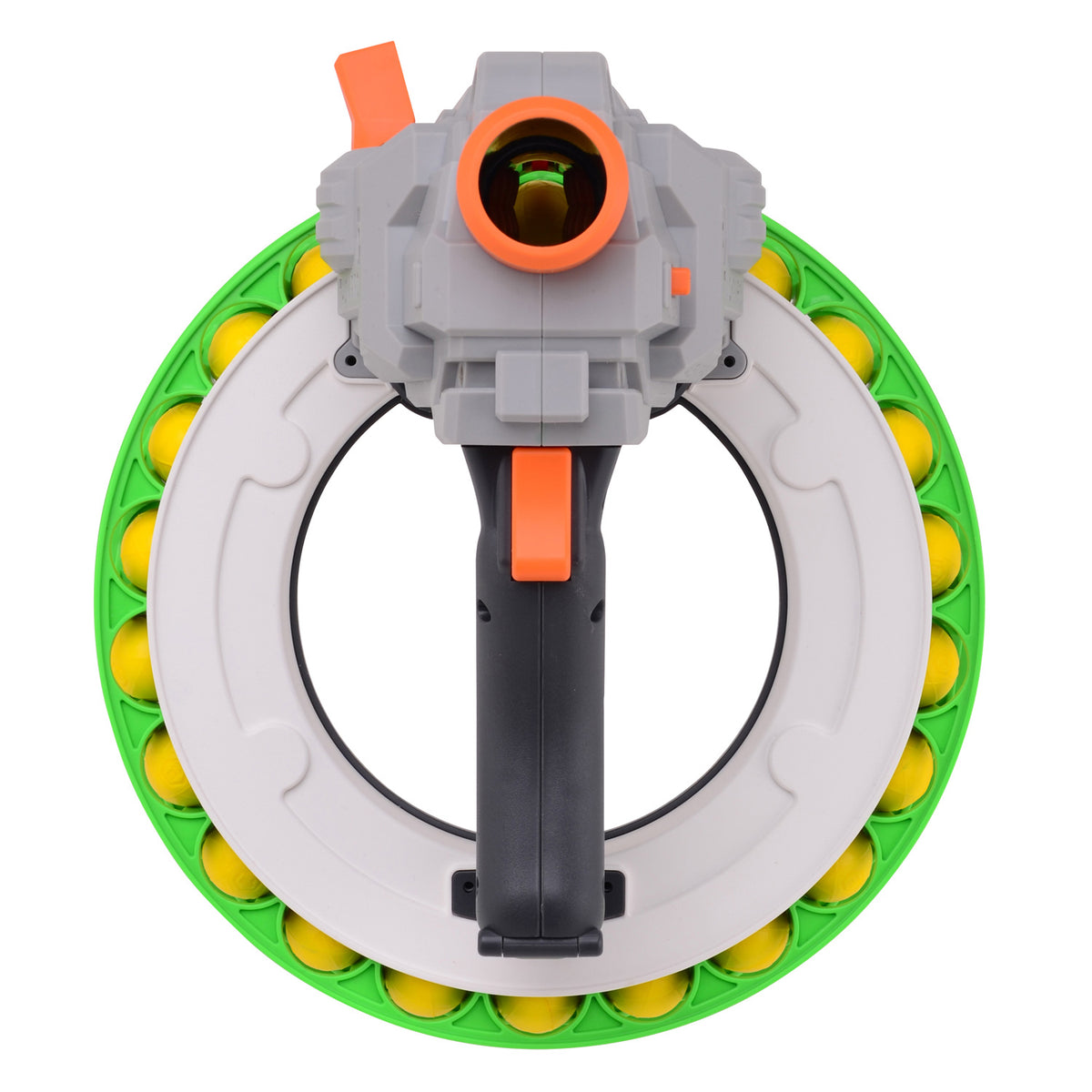 Tack Pro Tack Tornado Shot con 24 palle