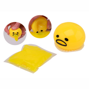 Johntoy emoji slurper di melma