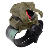 Orologio con proiezione dinosauri Johntoy, 24 immagini