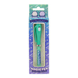 Penna con codice segreto Johntoy in touch box aperto. 3+