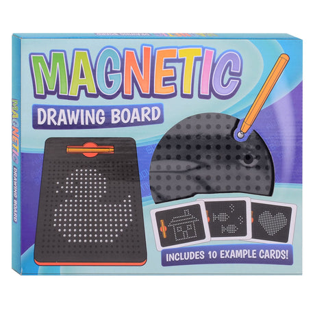 Tavolo da disegno con sfera magnetica. 3+