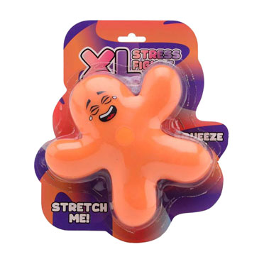 squishy figura di stress Johntoy xl