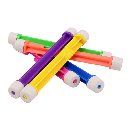 Johntoy diving bars (6 pieces)