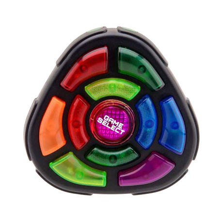 Gioco di memoria Johntoy 2 in 1 - gioco di memoria elettronico per bambini.