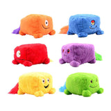 Johntoy peluche e gioca a stravaganti fuzz