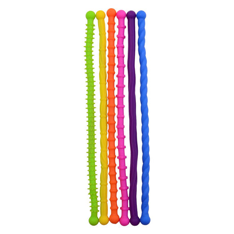 Twister antistress Johntoy - 6 pz.