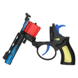 Pistola giocattolo Johntoy, 8 colpi