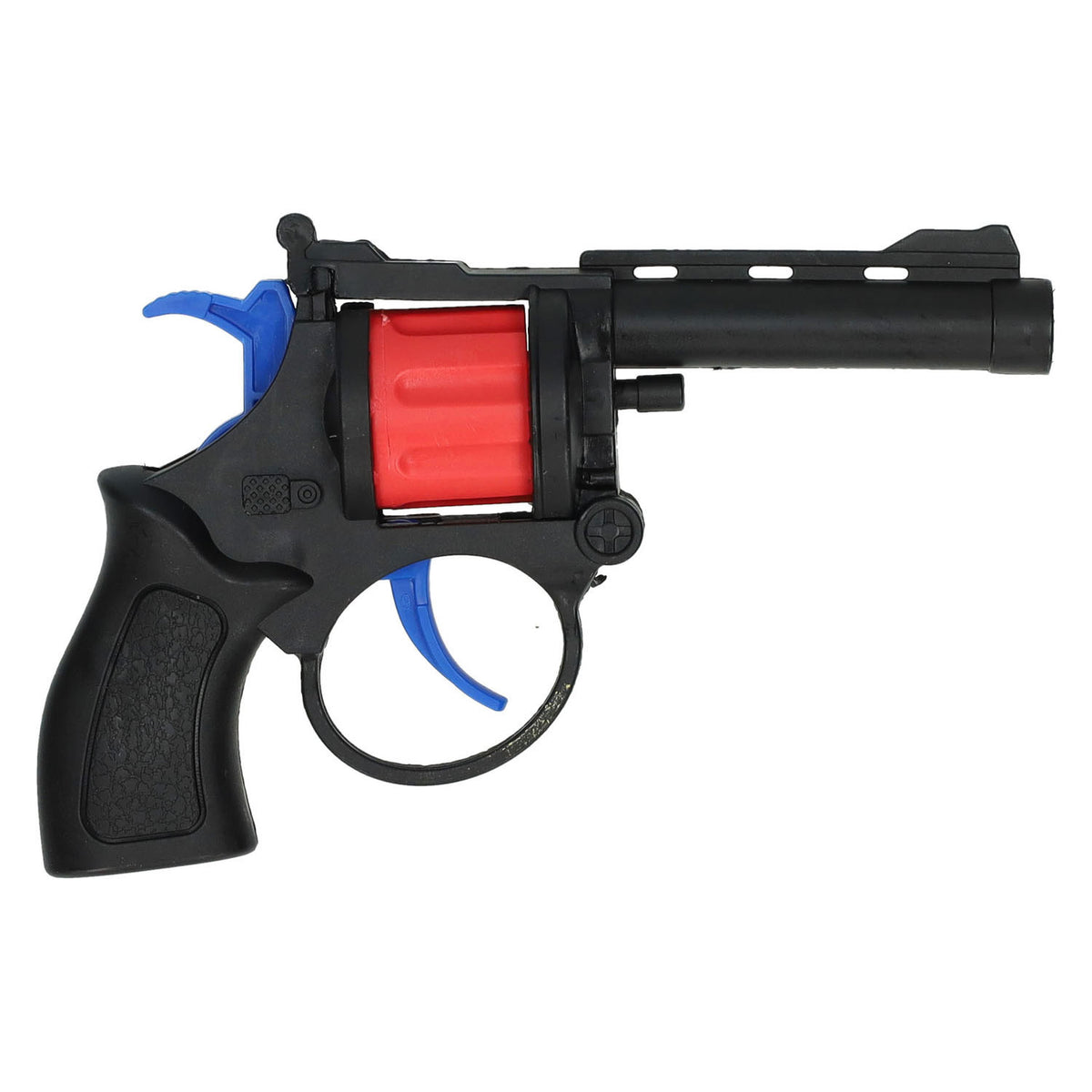 Pistola giocattolo Johntoy, 8 colpi