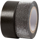 Https: www.cchobby.nl nastro adesivo-b-15-mm-nero-2-rotolo-1-scatola