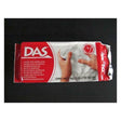 Tie Clay White 1 kg