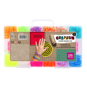 Creafun | 6 pezzi