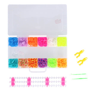 Creafun | 6 pezzi