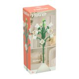 Johntoy costruisce il tuo fiore