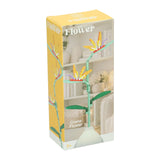 Johntoy costruisce il tuo fiore
