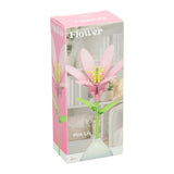Johntoy costruisce il tuo fiore