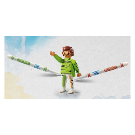 Salone per cani Playmobil color - 71514