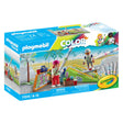 Playmobil Color Skatepark