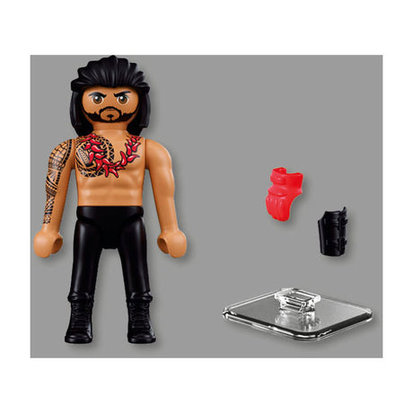 Playmobil wwe roman reigns - 71960