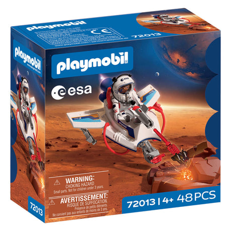 Playmobil esa space slider - 72013